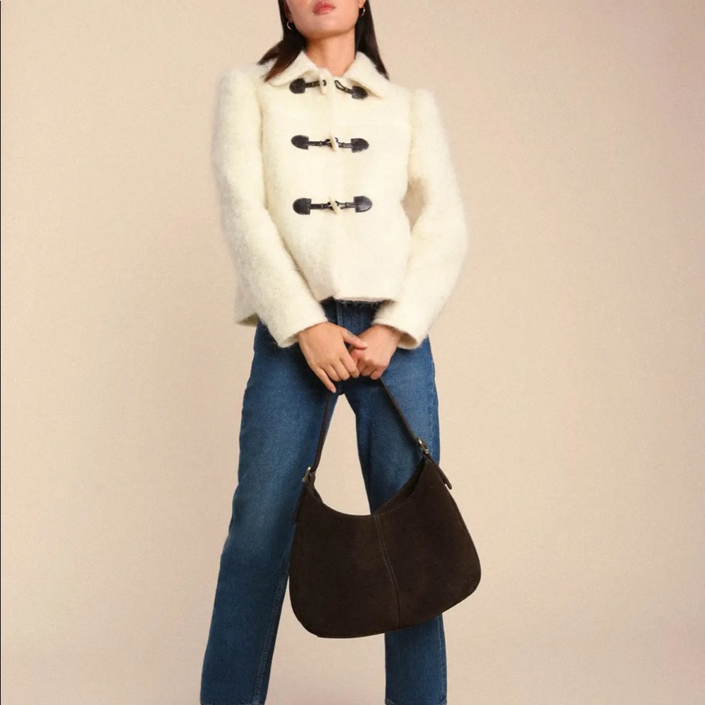 NWT Rouje Virginia Jacket - Picture 4 of 6